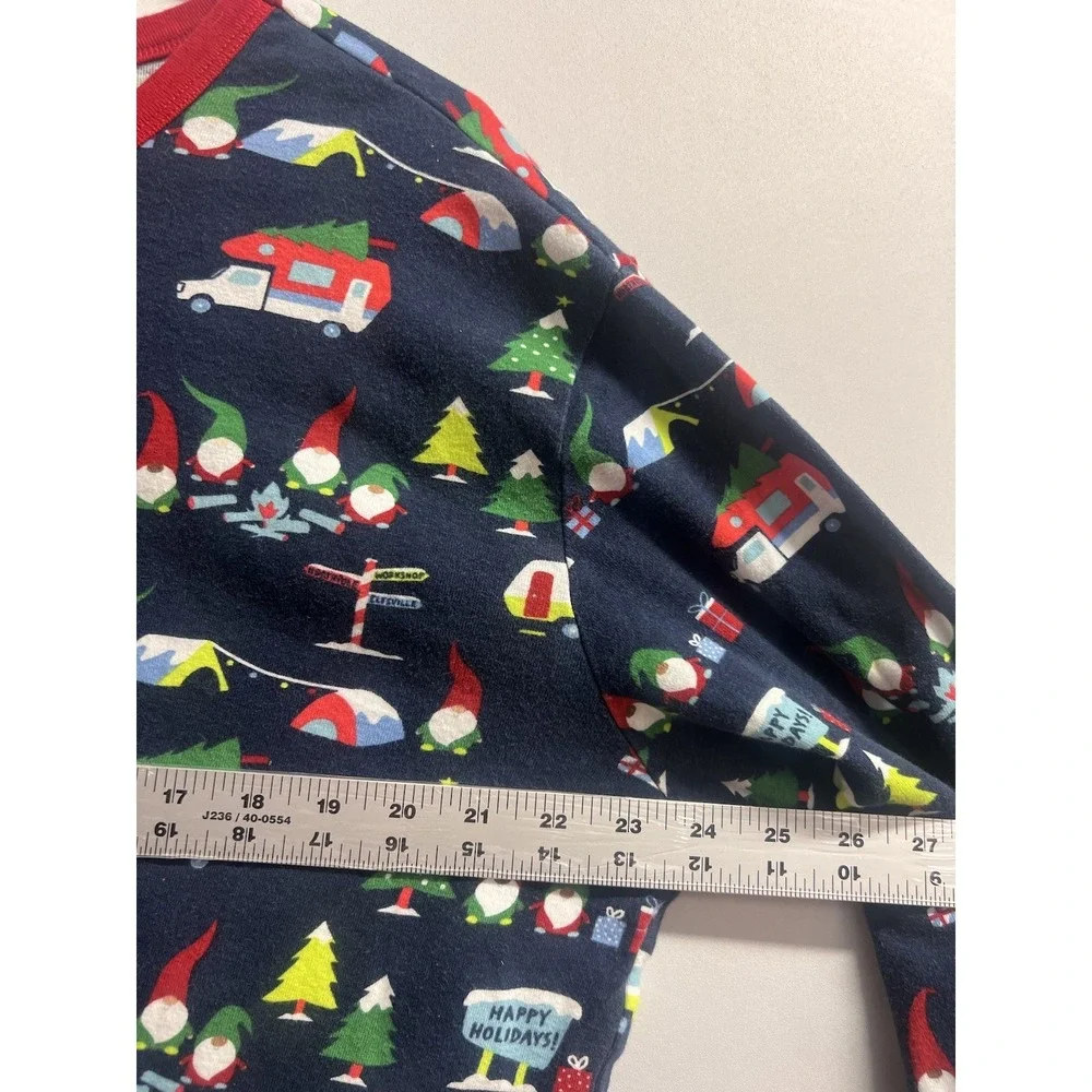Wondershop Men's Pajama Set Christmas‎ Winter Light Weight Size L